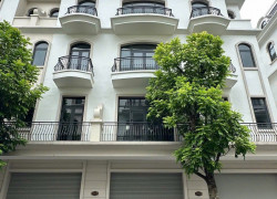 SIÊU PHẨM SHOPHOUSE SAO BIỂN VHOP2 – NHẬN NHÀ CHỈ VỚI 3,5 TỶ