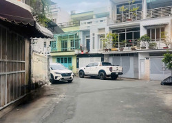 MẶT TIỀN NGANG 5.5M, ĐƯỢC XÂY 7 TẦNG , CHỈ NHỈNH 9 TỶ!