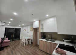 CĂN HỘ TẦNG MÂY – VIEW HỒ LỘNG GIÓ – 54M² TẠI VINHOMES SMART CITY