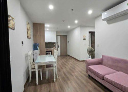 CĂN HỘ GIỮA MÂY TRỜI – 2PN, 54M², TẦNG 30+, VIEW HỒ – SMART CITY