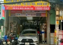 Phụ Kiện Mộc Đại Lộc Tuyển 2 NV giao hàng & 1 kế toán làm ngay
