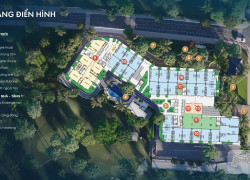 Fresia Riverside – Giai Đoạn 2 Chính Thức Nhận Booking, Số Lượng Cực Giới Hạn!