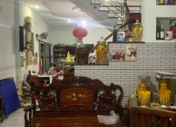 🔥 Chủ ngộp bán gấp nhà 2 tầng kèm 5 phòng trọ, 5 x 28 (136m2), mặt tiền Tân Chánh Hiệp 35 💰 6 tỷ 999 thương lượng
