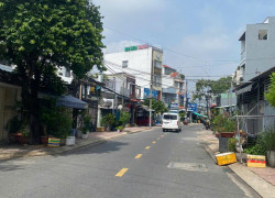 Nhà 2 tầng ở ngay, 23m2, 2PN Gần Tô Ngọc Vân Linh Đông Thủ Đức, 2.1 Tỷ