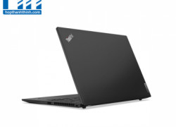 Lenovo ThinkPad T14s Gen 4 21F6007SVN - Chính hãng