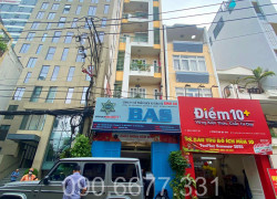 ‼️ Nguyễn Cửu Vân - Nhà mặt tiền - 7 tầng - 90m2 vuông vức - 2X tỷ thương lượng