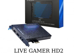 Card ghi hình HDMI Avermdia GC570 LIVE GAMER HD2 FULL HD 1080