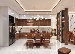 **Bán nhà HXH Đặng Văn Sâm, phường 2, Tân Bình (6,5*15) 4 tầng - hơn 12 tỷ