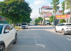 Khu Đô thị Đồng Cửa