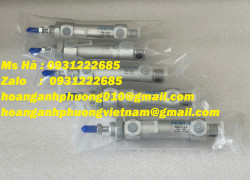 DGS-12-10-P Festo | xi lanh chính hãng | nhập trực tiếp