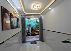 🎯BÁN NHÀ CX PHÚ LÂM A – 20M² – CHỈ 2.8 TỶ – NHÀ MỚI Ở NGAY🎯