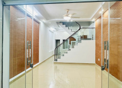 Bán nhà 41,5m2 3 tầng Hạ Lũng, Hải An gần trường mầm non, cấp 1,2, chợ Hạ Lũng, khu dân cư văn minh-- an ninh tốt, Giá