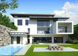 🏌️‍♂️【SIÊU PHẨM BIỆT THỰ SÂN GOLF VÂN TRÌ – KHU D ĐỘC TÔN, CHỈ 220 TỶ】