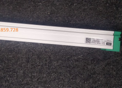 Thước điện trở PKM-750, xuất xứ Minuo /china