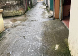 Bán đất thổ cư – Thạch Đà, Mê Linh, Hà Nội – 245m²