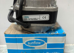 0911.219.479, cung cấp quạt Coca  YZF16-25-18  (60W) cho tủ mát, tủ đông lạnh.