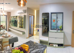CĂN HỘ BCONS SOLARY - DĨ AN -TP Hồ Chí Minh - 52M² - 2PN - 1.6 TỶ - VỊ TRÍ VÀNG!