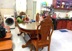 BÁN NHÀ 2 TẦNG 100M2 - QUỐC LỘ 13 - ĐỐI DIỆN ĐẠI HỌC LUẬT HCM - NHỈNH 6 TỶ