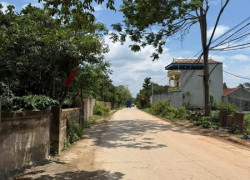 850m² mặt tiền 26m tại KDL Đại Lải – Gần hồ – Sổ hồng riêng – Đầu tư cực tốt Cách bờ hồ 400m