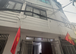 TRUNG TÂM HÀ ĐÔNG- GẦN NGÃ TƯ VẠN PHÚC  TỐ HỮU - Ô TÔ ĐỖ CỬA- NHÀ 2 THOÁNG- FULL NỘI THẤT Ở NGAY