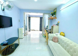 CHDV 7PN CÓ THỂ LÀM THÊM 2PN - NGAY PHAN HUY ÍCH, PHƯỜNG 12 GÒ VẤP CHỈ 128TR/M2