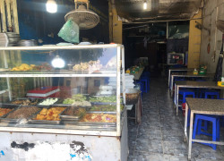 CẦN SANG NHƯỢNG MẶT BẰNG KINH DOANH QUÁN ĂN XÃ ĐA TỐN GIA LÂM HÀ NỘI