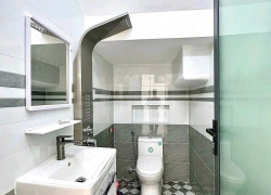 🏡 "NHÀ XINH ĐÚP CHUẨN" – 64M² – 2.1 TỶ – ĐI BỘ RA CHỢ, VỀ NHÀ… THỞ PHÀO!