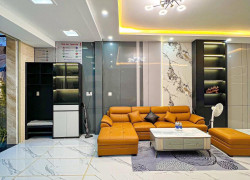 🏠 NHÀ MỚI TINH - NỘI THẤT CAO CẤP - 2.3 TỶ - VÕ VĂN MÔN