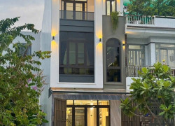 🏡 NHÀ XINH "HỜI HỢP" - LÊ HỮU NGHĨA - 2.05 TỶ - MỚI TINH NHƯ HÀNG MỚI VỀ!