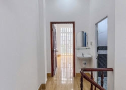 🏠 NHÀ XUÂN HÒA – 67M² – 2.2 TỶ – SỔ RIÊNG – NHÀ MỚI ĐẸP