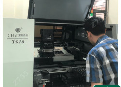 Làm Sao Để Hàn Linh Kiện Điện Tử Đạt Độ Tin Cậy Tuyệt Đối?