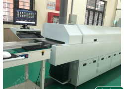 Cách Hàn Tụ Dán Trên Bo Mạch SMD – Chuẩn Nhà Máy, Không Gây Chập Mạch