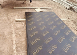 Ván Ép Phủ Phim giá rẻ 200k - Bắc Giang