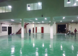 Bán văn phòng-nhà xưởng khu công nghiệp hiệp phước dt: 1.726m2 có sổ hồng riêng