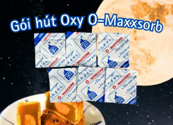 Tại sao bánh trung thu dễ bị mốc, chảy dầu?