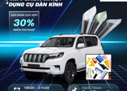 Phim Cách Nhiệt Giá Rẻ – Liệu Có Thật Sự Rẻ?