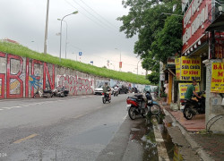 CẦN BÁN ĐẤT ĐẸP TẠI NGỌC THỤY – LONG BIÊN – HÀ NỘI

📍 Vị trí: Ngọc Thụy, Long Biên
📐 Diện tích: 184m², GIÁ 36