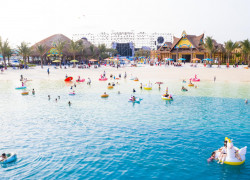 Biệt thự VIN OCP2.View biển tạo sóng. Giá như chung cư Cổ loa. Chiết khấu ~20%. Số lượng có hạn