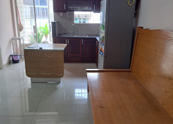 Cho thuê căn chung cư 675