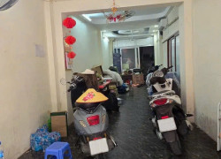 NGÕ TO NHƯ PHỐ-KINH DOANH SẦM UẤT NGÀY ĐÊM-40M 4T 6xTỶ-HỒNG HÀ BA ĐÌNH-Ở SƯỚNG