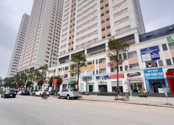 CHUNG CƯ CAO CẤP FULL NỘI THẤT- CĂN GÓC-VỊ TRÍ ĐẲNG CẤP ĐÓN CẦU TỨ LIÊN.