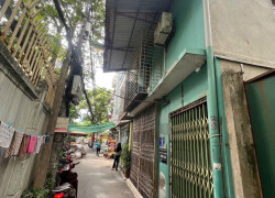 Chủ bán Gấp nhà Tú Mỡ, Ô Tô đỗ cửa, giá bán Đất Tặng Nhà