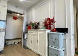 Căn hộ 2PN full nội thất – Tầng cao S202 – Vinhomes Smart City – Giá nét 4.060 tỷ