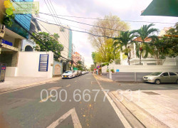 Lam Sơn Phú Nhuận - Khu định cư giới thượng lưu - Villa sang xịn - Tặng nội thất