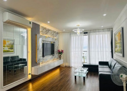 Chính chủ BÁN CĂN HỘ 3 PN 90m2 VIEW CHÍNH BIỂN trung tâm Du lịch HẠ LONG. Toà Green Bay Premium.