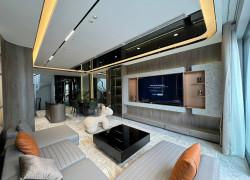 Nhà VIP Nguyễn văn cừ - long biên, 60m, 7 tầng, hơn 17 tỷ có TL