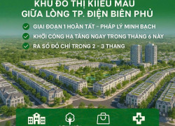 Khu đô thị mới Him Lam