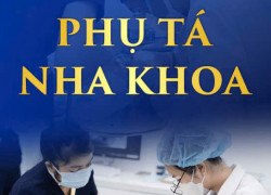 TUYỂN PHỤ TÁ Phụ giúp BS trong quá trình điều trị cho bệnh nhân