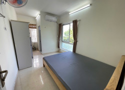 CHO THUÊ PHÒNG ĐẸP NỘI KHU CITYLAND GÒ VẤP – GIỮA THÁNG 7 TRỐNG