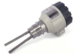 Công tắc báo mức rung âm thoa cho vật liệu rời